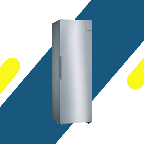 ثلاجة بوش سيريس 6 بلت إن – 254 لتر – VitaFresh Plus – KIR81AF30U