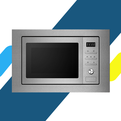 ميكرويف بلت ان كيتشن لاين، 20 لتر، ديجيتال ستانليس - 60 سم - مودييل - KL-AG820BC4