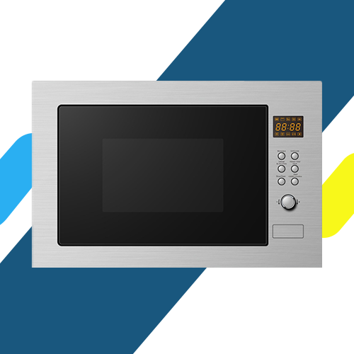 ميكرويف كيتشن لاين 60 سم سعة 28 لتر