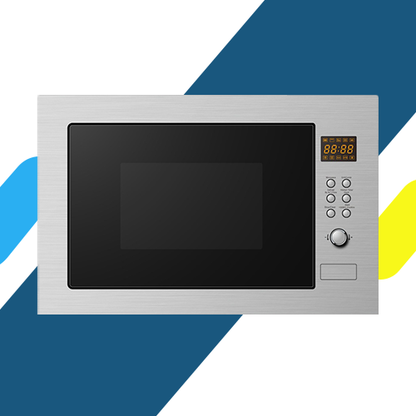 ميكرويف كيتشن لاين 60 سم سعة 28 لتر