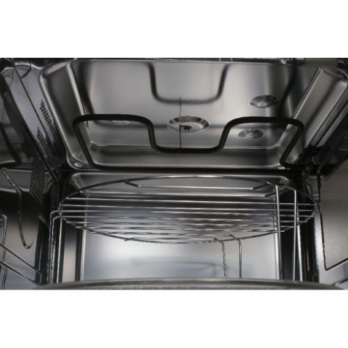 ميكرويف بلت ان كيتشن لاين، 28 لتر مع شواية 60سم  1000 واط - مودييل - KL-AG928B8V