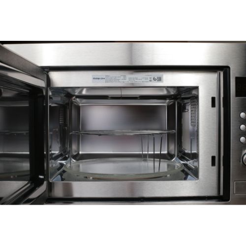 ميكرويف بلت ان كيتشن لاين، 28 لتر مع شواية 60سم  1000 واط - مودييل - KL-AG928B8V