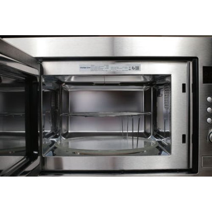 ميكرويف بلت ان كيتشن لاين، 28 لتر مع شواية 60سم  1000 واط - مودييل - KL-AG928B8V