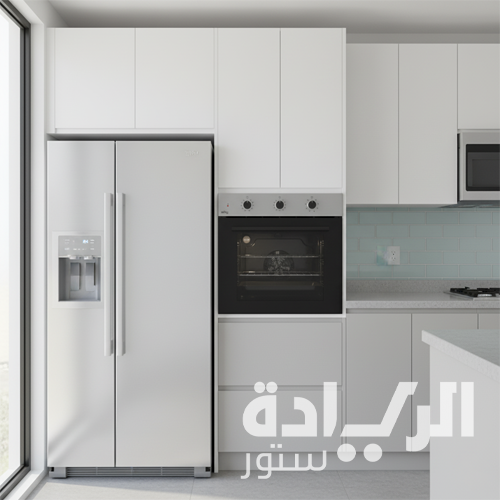 فرن كهرباء بلت إن 60 سم، سعة 60 لتر من بيورتي – موديل - KPT606EEX