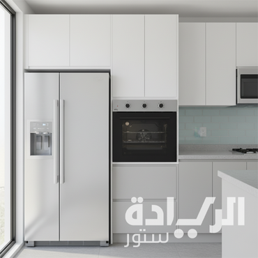 فرن كهرباء بلت إن 60 سم، سعة 60 لتر من بيورتي – موديل - KPT606EEX