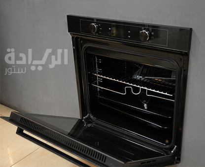 بيورتي فرن كهرباء بلت إن ديجيتال 60 سم، سعة 88 لتر - موديل - KPT609EEDB