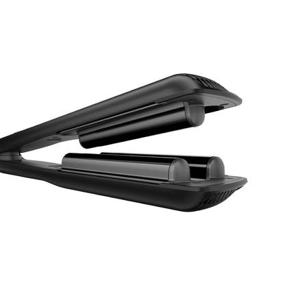 مكواة تجعيد الشعر راش براش (RUSH BRUSH) M1 Crimper – كثافة فائقة وتجعيدات احترافية