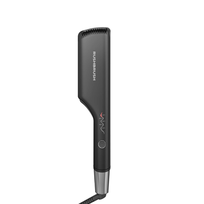 مكواة تجعيد الشعر راش براش (RUSH BRUSH) M1 Crimper – كثافة فائقة وتجعيدات احترافية