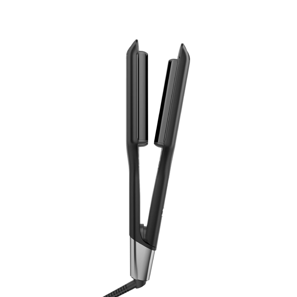 مكواة تجعيد الشعر راش براش (RUSH BRUSH) M1 Crimper – كثافة فائقة وتجعيدات احترافية