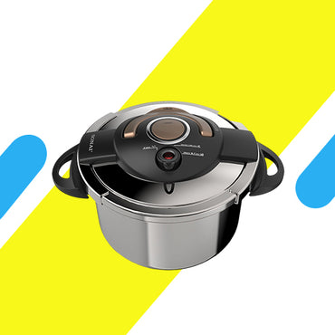 حلة ضغط سوناى - بسعة 12 لتر