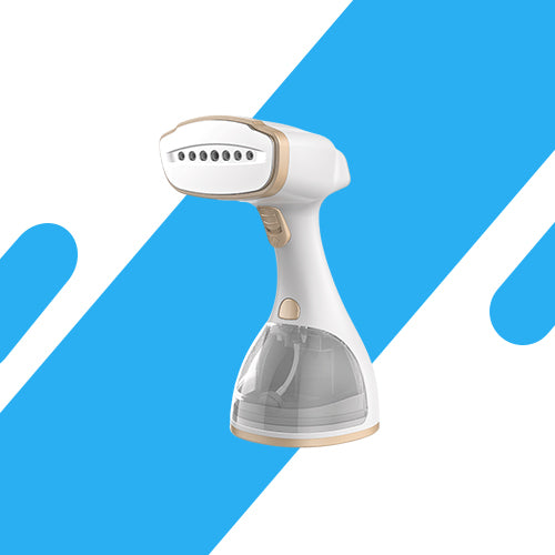 مكواة بخار سوناي هاندي 1500 وات - أبيض