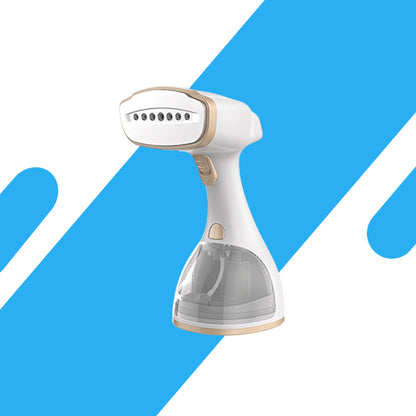 مكواة بخار سوناي هاندي 1500 وات - أبيض