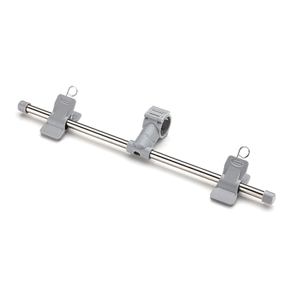 مكواة بخار ستاند سوناي – 1600 وات – 2.7 لتر – رمادي – موديل - MA-8800