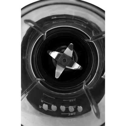 خلاط سوناي بلاي 3 في 1 – 400 وات – 1.5 لتر – أسود - موديل – MAR-2300