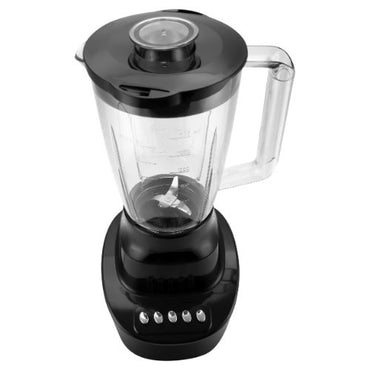 خلاط سوناي بلاي 3 في 1 – 400 وات – 1.5 لتر – أسود - موديل – MAR-2300