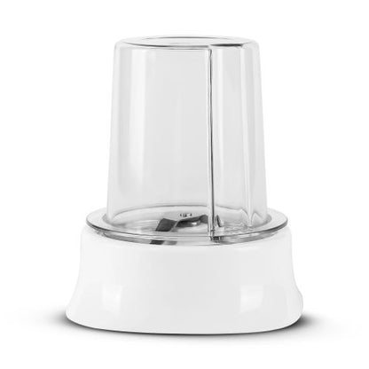 خلاط سوناي بلاي 3 في 1 – 400 وات – 1.5 لتر – أبيض – MAR-2300