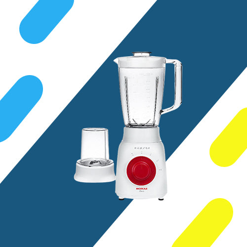 خلاط سوناي 500 وات روتيتو 2 في 1