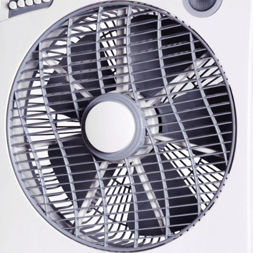 مروحة بوكس سوناي 14 بوصة – 70 وات – موديل - MAR-3014