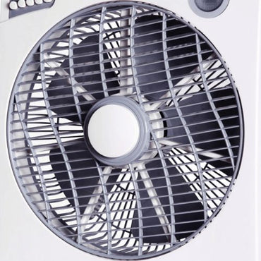 مروحة بوكس سوناي 14 بوصة – 70 وات – موديل - MAR-3014