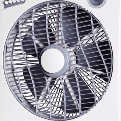 مروحة بوكس سوناي 14 بوصة – 70 وات – موديل - MAR-3014