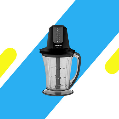 كبة سوناي للخضروات - سوبر بلس – 700 وات