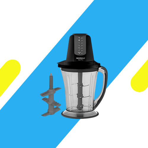 كبة سوناي MAR-3077 للخضروات - سوبر بلس – 700 وات