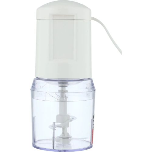 كبة سوناي للخضروات MAR-4074 چيني - 400 وات - أبيض - 500 مل