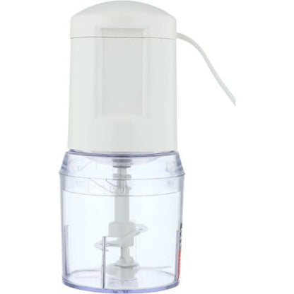 كبة سوناي للخضروات MAR-4074 چيني - 400 وات - أبيض - 500 مل