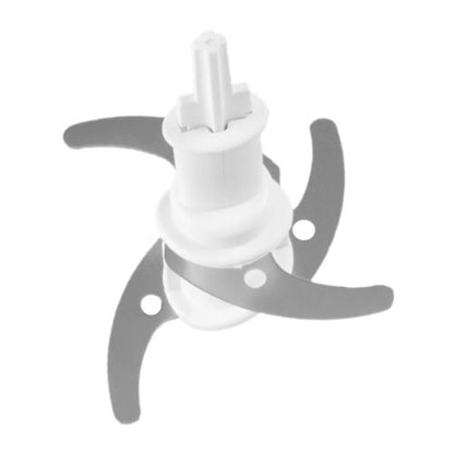 كبة سوناي للخضروات MAR-4074 چيني - 400 وات - أبيض - 500 مل