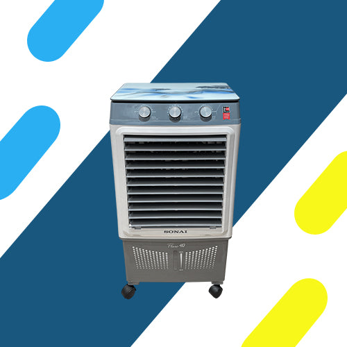 مبرد هواء سوناي 40 لتر - 3 سرعات