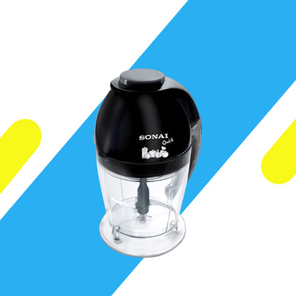 كبة سوناي MAR-500 للخضروات كويك - 120 واط