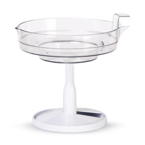 كبة سوناي MAR-500 للخضروات كويك ، 120 وات، 1 لتر - أحمر