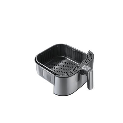 قلاية هوائية سوناي كوك ماستر برو – 2000 وات – 7 لتر – فضي – MAR-710