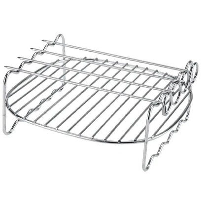 قلاية هوائية سوناي كوك ماستر برو – 2000 وات – 7 لتر – أسود – MAR-710