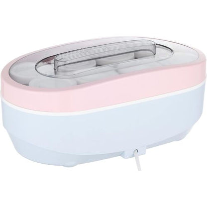 جهاز الزبادي سوناي - 20 وات - 8 أكواب - موديل MAR1070