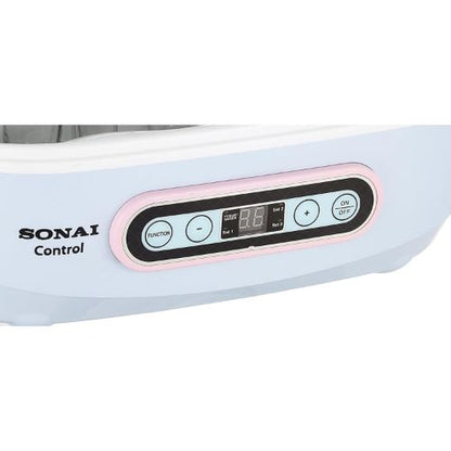 جهاز الزبادي سوناي - 20 وات - 8 أكواب - موديل MAR1070