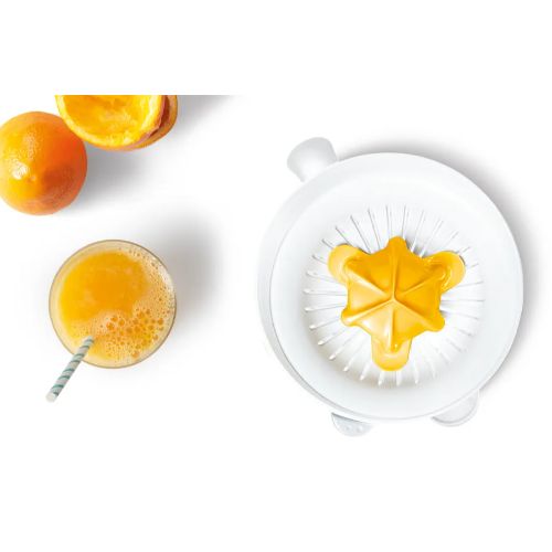 عصارة بوش الحمضيات سيريس 4، 25 وات، سعة 800 مل MCP3500N