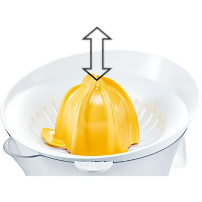 عصارة بوش الحمضيات سيريس 4، 25 وات، سعة 800 مل MCP3500N