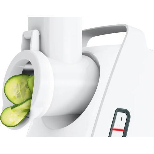 مفرمة لحم بوش – 1500 واط – أبيض – موديل - MFW3540W