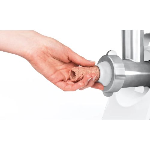 مفرمة لحم بوش – 1500 واط – أبيض – موديل - MFW3540W