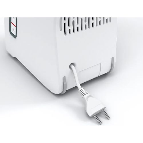 مفرمة لحم بوش – 1500 واط – أبيض – موديل - MFW3540W