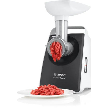 مفرمة لحم بوش – 1600 واط – مدمجة وخفيفة الوزن – موديل - MFW3612A