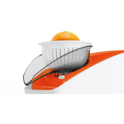 مفرمة لحم بوش كومباكت باور – 1600 واط – برتقالي – موديل - MFW3630I