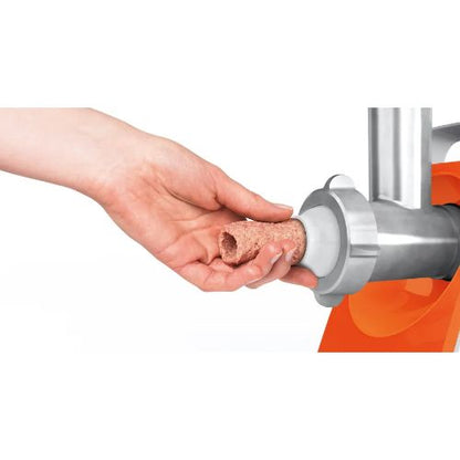 مفرمة لحم بوش كومباكت باور – 1600 واط – برتقالي – موديل - MFW3630I