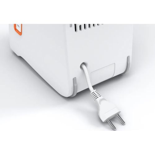 مفرمة لحم بوش كومباكت باور – 1600 واط – برتقالي – موديل - MFW3630I