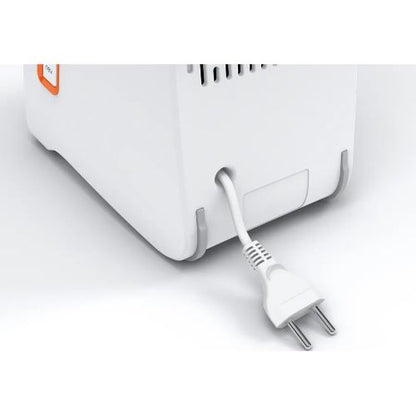 مفرمة لحم بوش كومباكت باور – 1600 واط – برتقالي – موديل - MFW3630I