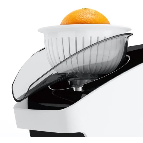 مفرمة لحوم بوش كومبكت باور – 1800 واط – أبيض وأسود – موديل - MFW3850B