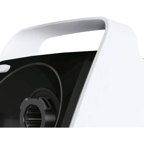 مفرمة لحم بوش سيريس 4 – 2000 واط – أبيض وأسود – موديل - MFW3X10B