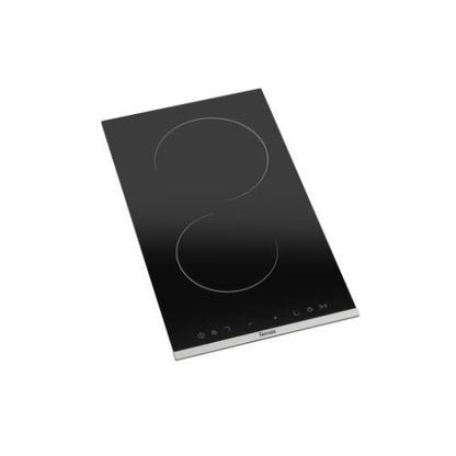 مسطح فيمس بلت إن 2 عين كهرباء سيراميك أسود 30 سم - موديل - MS231