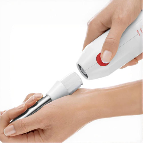 هاند بلندر بوش ارجو ميكس – 450 وات – أبيض/أحمر – موديل - MSM64110